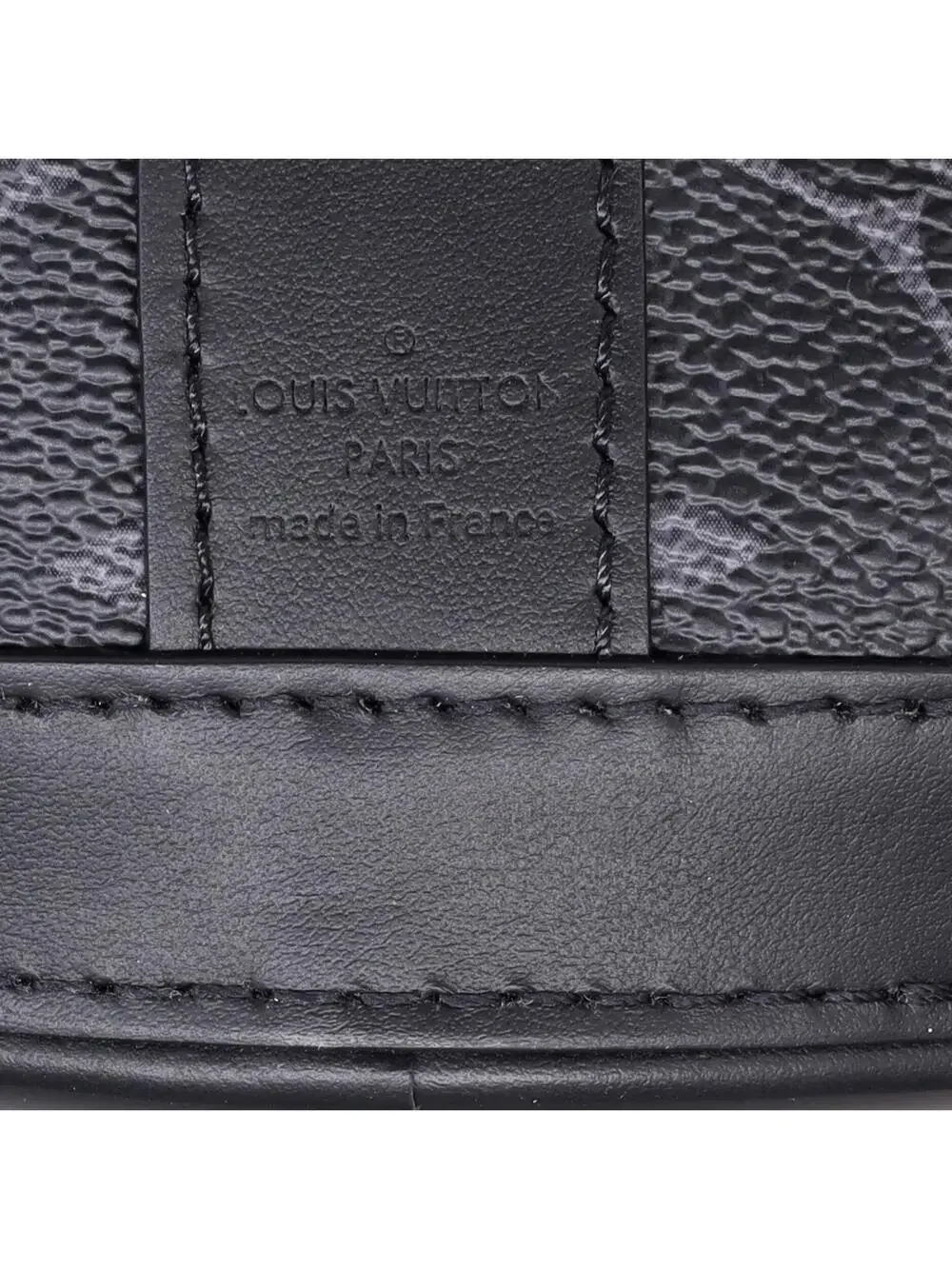 Louis Vuitton Envelope Pouch Eclipse #261927L14B
